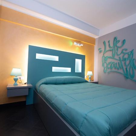 Dream B&B Roma Экстерьер фото