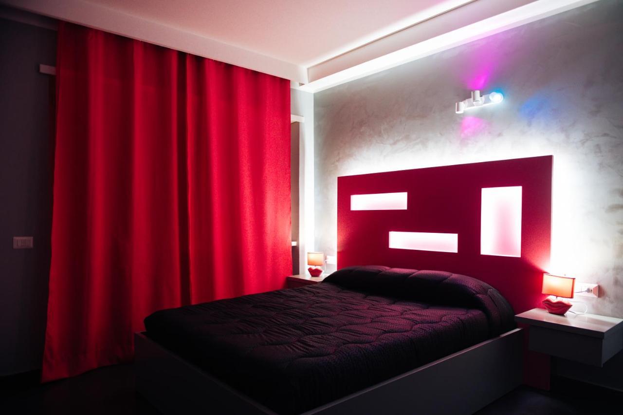 Dream B&B Roma Экстерьер фото