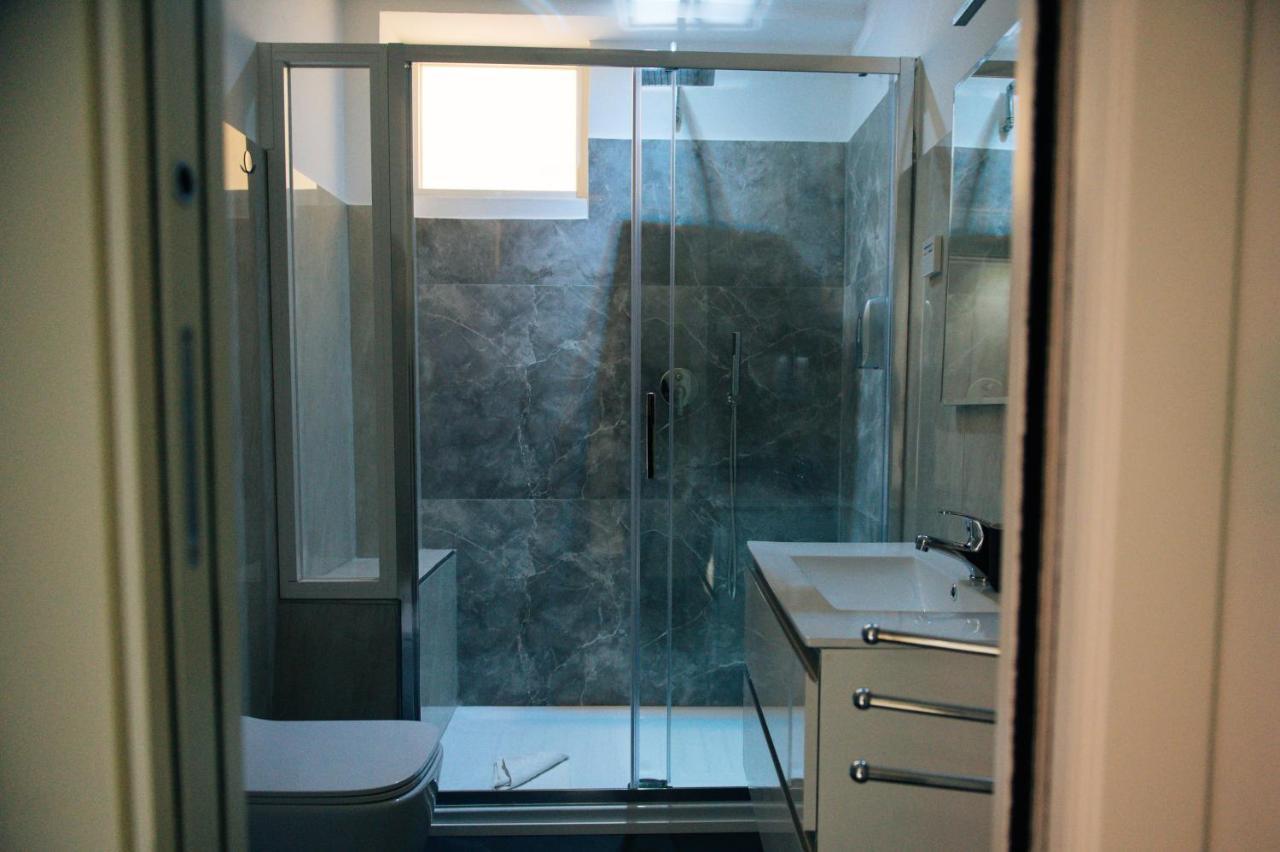 Dream B&B Roma Экстерьер фото