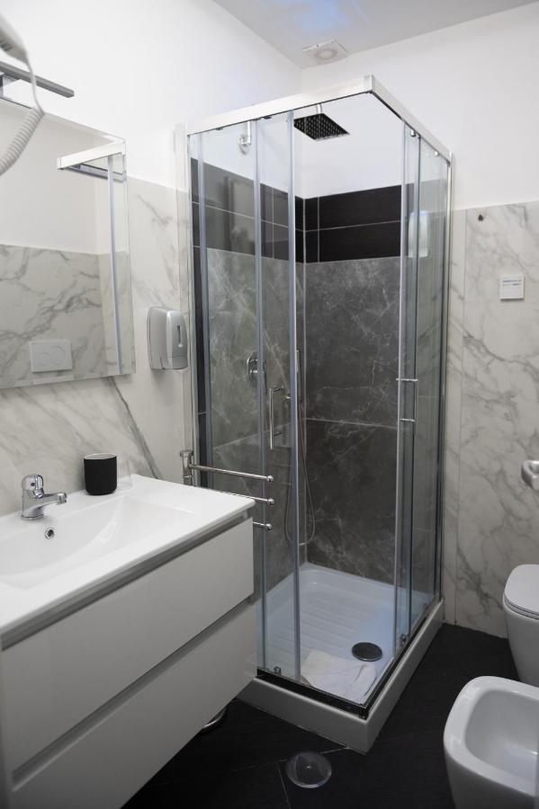 Dream B&B Roma Экстерьер фото