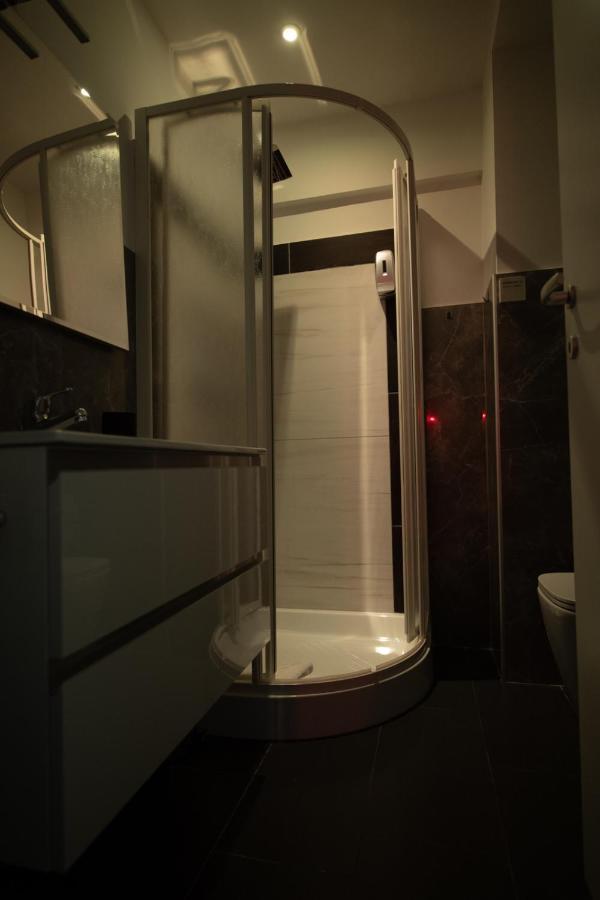 Dream B&B Roma Экстерьер фото