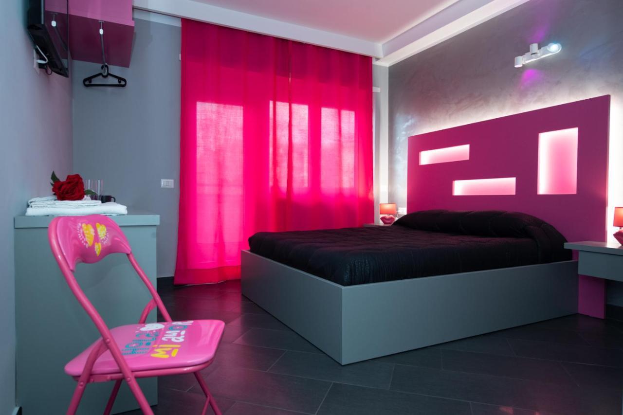 Dream B&B Roma Экстерьер фото