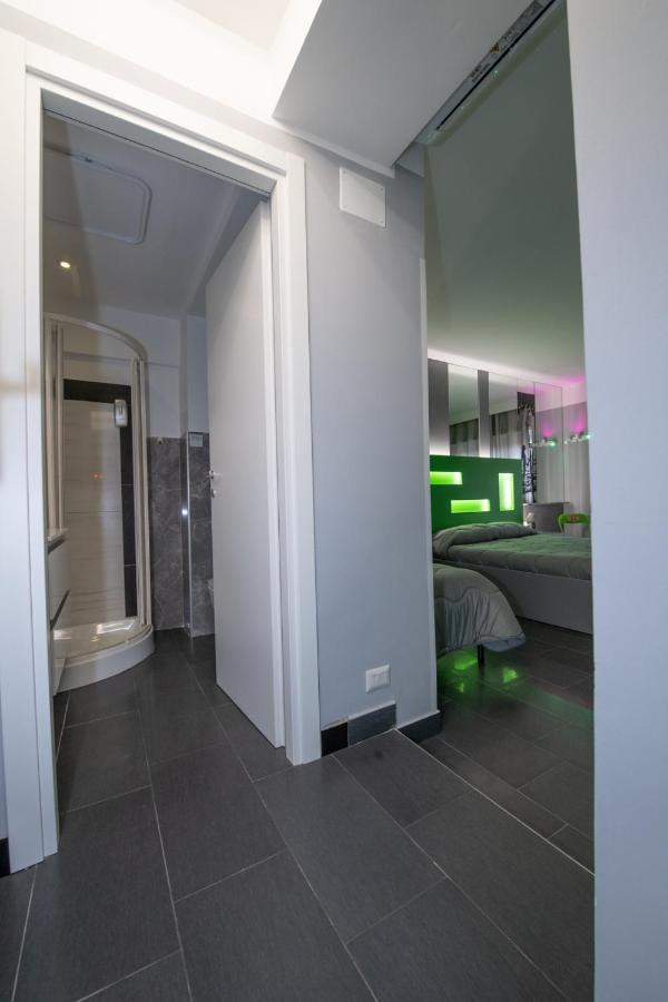 Dream B&B Roma Экстерьер фото