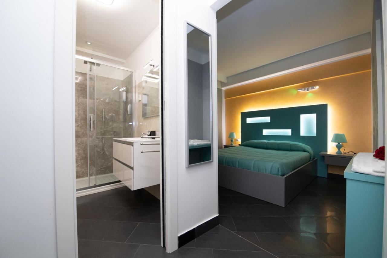 Dream B&B Roma Экстерьер фото