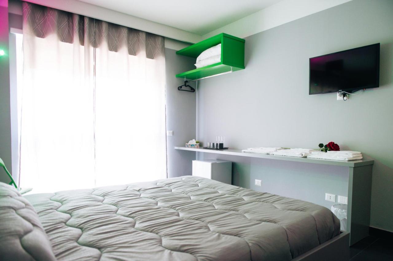 Dream B&B Roma Экстерьер фото